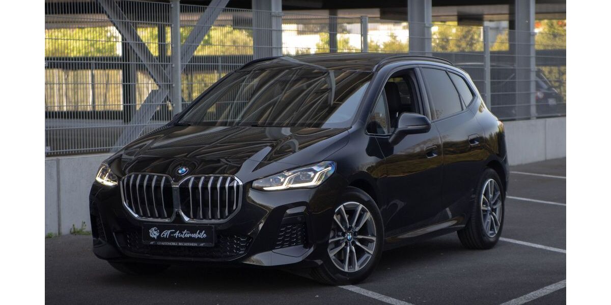 BMW 218 Active Tourer 13.300 km 32.700 &euro; Bischofsheim 65474