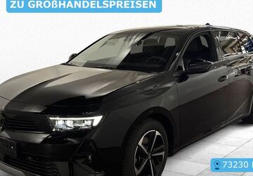 Opel Astra 16.296 km 21.390 &euro; Frankfurt 60596