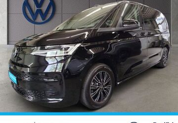 VW T7 Multivan 13.060 km 54.080 &euro; Frankfurt 60326