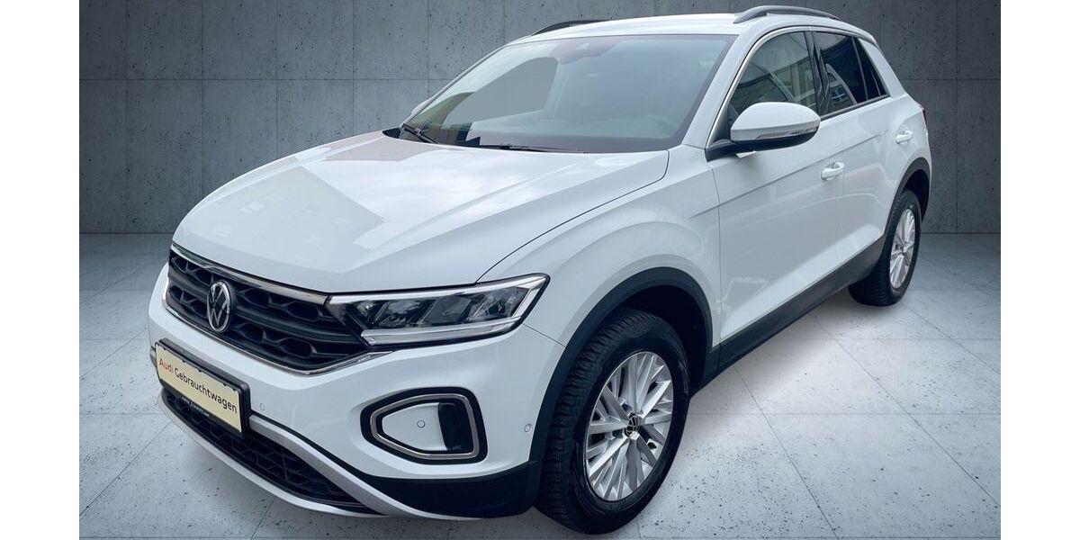 VW T-Roc 24.350 km 21.980 &euro; Frankfurt am Main 60528