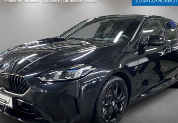 BMW 123 16.398 km 36.470 &euro; Dreieich-Sprendlingen 63303