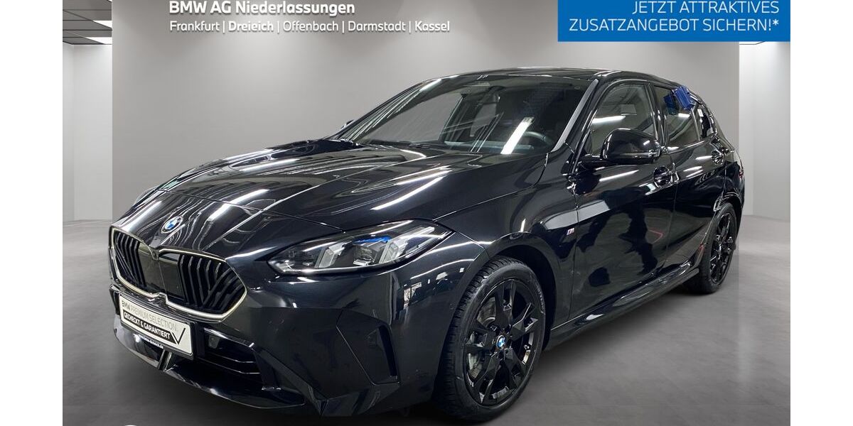 BMW 123 16.398 km 36.470 &euro; Dreieich-Sprendlingen 63303