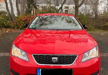 Seat Leon 161.050 km 7.150 &euro; Rüsselsheim 65428