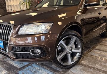 Audi Q5 152.249 km 20.950 &euro; Mühlheim am Main nähe Frankfurt 63165