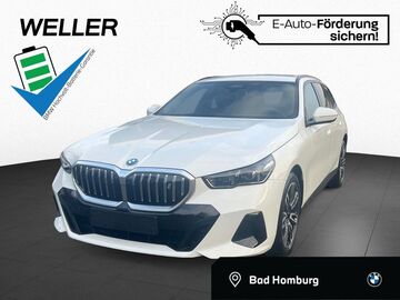 Gebrauchte BMW i5