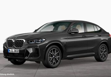BMW X4 17.036 km 57.190 &euro; Dreieich-Sprendlingen 63303
