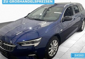 Opel Insignia 77.428 km 17.407 &euro; Frankfurt 60596
