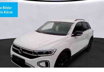 VW T-Roc 14.700 km 25.449 &euro; Mühlheim 63165