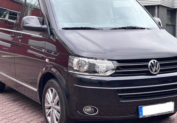 VW T5 Multivan 144.854 km 21.280 &euro; Frankfurt am Main 65933
