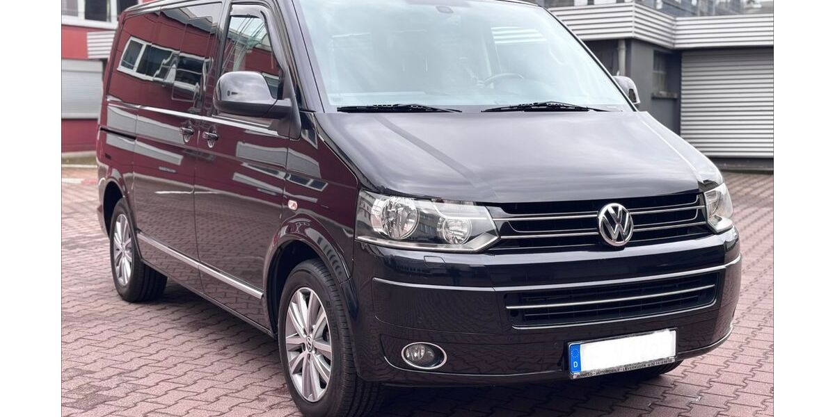 VW T5 Multivan 144.854 km 21.280 &euro; Frankfurt am Main 65933