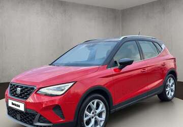 Seat Arona 12.934 km 19.980 &euro; Frankfurt-Rödelheim 60488