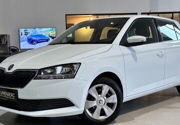 Skoda Fabia 102.957 km 7.980 &euro; Rodgau-Weiskirchen/nähe Frankfurt am Main 63110