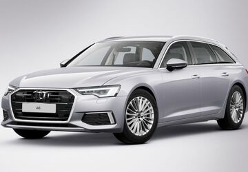 Audi A6 142.015 km 41.400 &euro; Dietzenbach 63128