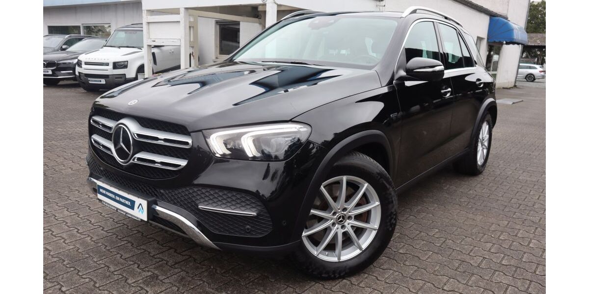 Mercedes-Benz GLE 350 87.663 km 43.970 &euro; Darmstadt 64291