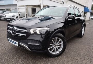 Mercedes-Benz GLE 350 87.663 km 47.940 &euro; Darmstadt 64291