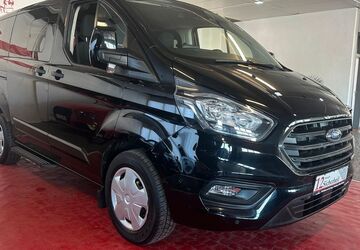 Ford Transit Custom 85.320 km 32.900 &euro; Ober Mörlen 61239