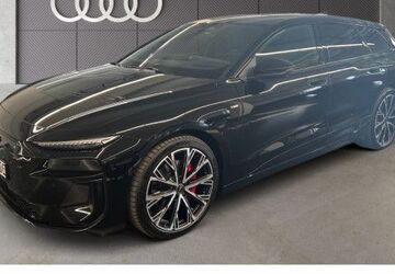 Audi A6 e-tron 9.900 km 77.450 &euro; Frankfurt am Main 60314