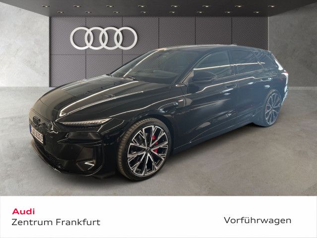 Audi A6 e-tron 9.900 km 77.450 &euro; Frankfurt am Main 60314