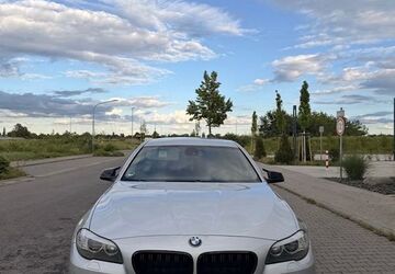 BMW 525 196.000 km 10.800 &euro; Dietzenbach 63128