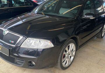 Skoda Octavia 197.000 km 5.999 &euro; Neu-Isenburg 63263