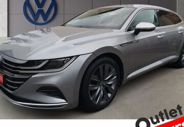 VW Arteon 114.313 km 27.850 &euro; Frankfurt 60326
