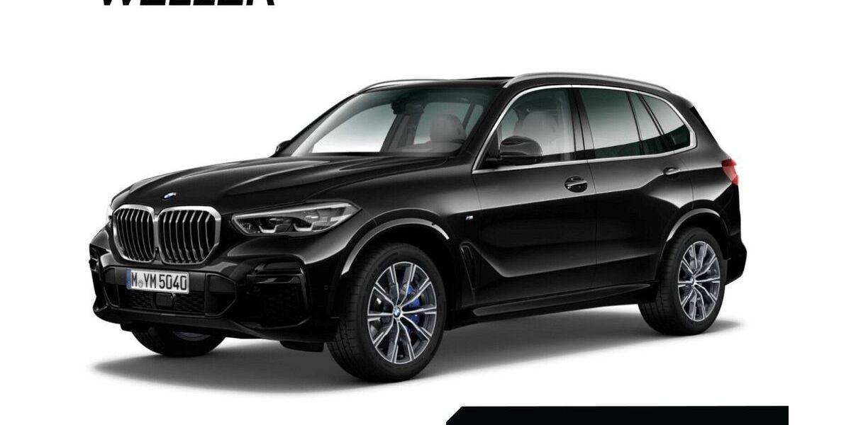 BMW X5 51.319 km 58.490 &euro; Kronberg 61476