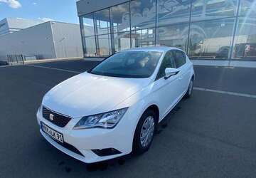 Seat Leon 113.000 km 8.500 &euro; Ronneburg 63549