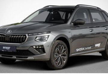 Skoda Kamiq 9.990 km 37.880 &euro; Darmstadt 64295