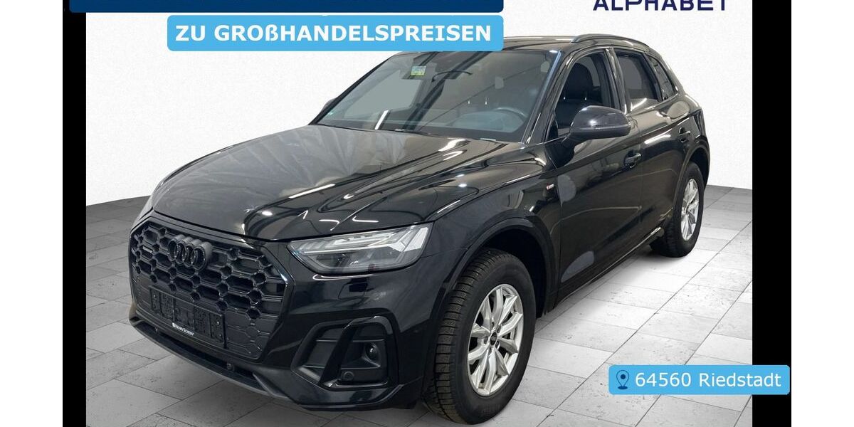 Audi Q5 163.268 km 29.207 &euro; Frankfurt 60596