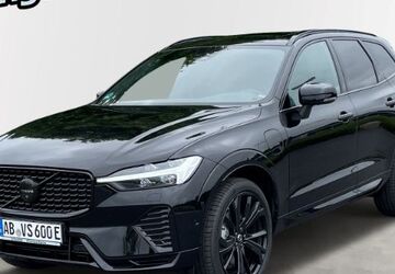 Volvo XC60 19.900 km 62.900 &euro; Kleinostheim 63801