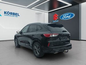 Ford Kuga PHEV ST-Line X*VOLL AUSSTATTUNG* 84.600 km 23.790 &euro; Nidderau 61130