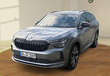 Skoda Kodiaq 19.970 km 57.900 &euro; Weiterstadt 64331