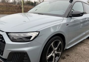 Audi A1 70.000 km 23.790 &euro; Friedberg 61169