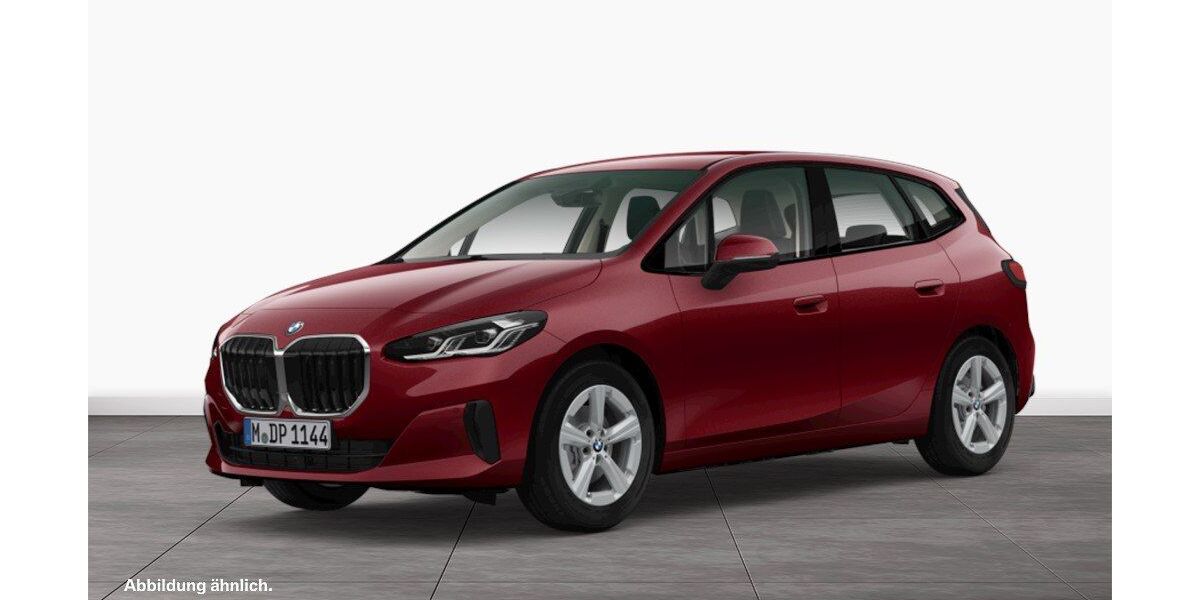 BMW 220 Active Tourer 6.755 km 30.590 &euro; Dreieich-Sprendlingen 63303