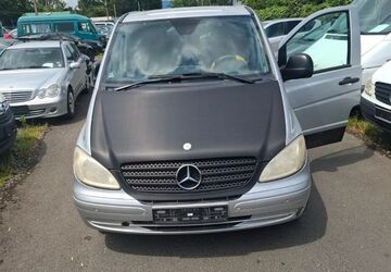 Mercedes-Benz Vito 287.000 km 3.500 &euro; Frankfurt am Main 65929