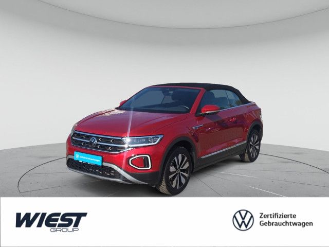 VW T-Roc 11.555 km 25.980 &euro; Darmstadt 64295