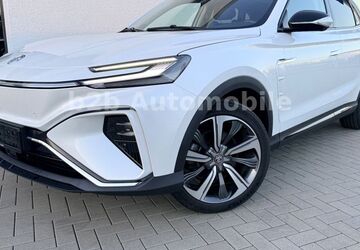 MG Marvel R 29.800 km 24.549 &euro; Altenstadt 63674