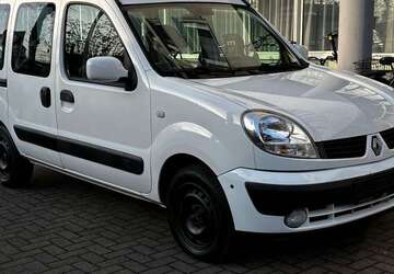 Renault Kangoo 80.000 km 6.000 &euro; Darmstadt 64293