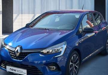 Renault Clio 35.276 km 13.290 &euro; Frankfurt / Main 60314