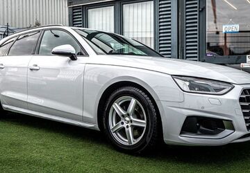 Audi A4 114.500 km 21.499 &euro; Rüsselsheim 65428