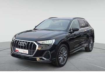 Audi Q3 67.459 km 27.999 &euro; Darmstadt 64295
