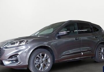 Ford Kuga 31.513 km 30.950 &euro; Frankfurt 60386