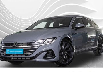 VW Arteon 32.000 km 47.940 &euro; Bad Homburg 61348