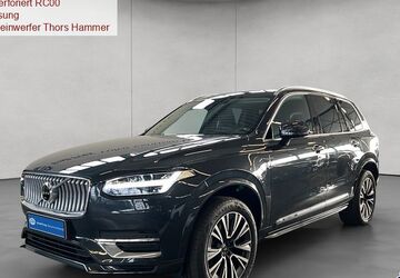 Volvo XC90 16.325 km 52.450 &euro; Frankfurt am Main 60486