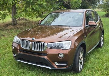 BMW X3 130.000 km 22.900 &euro; Ober-Mörlen 61239