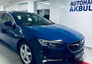 Opel Insignia 146.200 km 13.490 &euro; Bruchköbel 63486