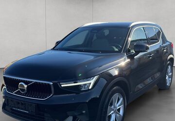 Volvo XC40 29.614 km 31.750 &euro; Frankfurt am Main 60486