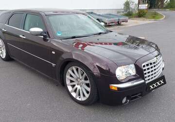 Chrysler 300C 162.000 km 9.900 &euro; Kelkheim (Taunus), Stadt 65779