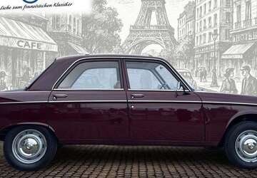 Peugeot 204 51.270 km 16.990 &euro; Rodgau 63110