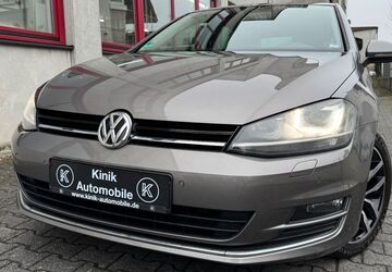 VW Golf 90.000 km 10.900 &euro; Eppstein - Bremthal 65817